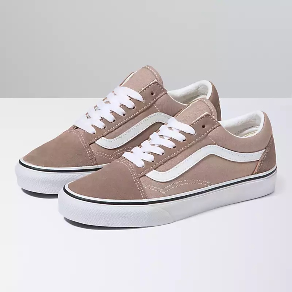 🛑 SOLD Brand new with tags - vans M12, W10.5 Etherea/True White